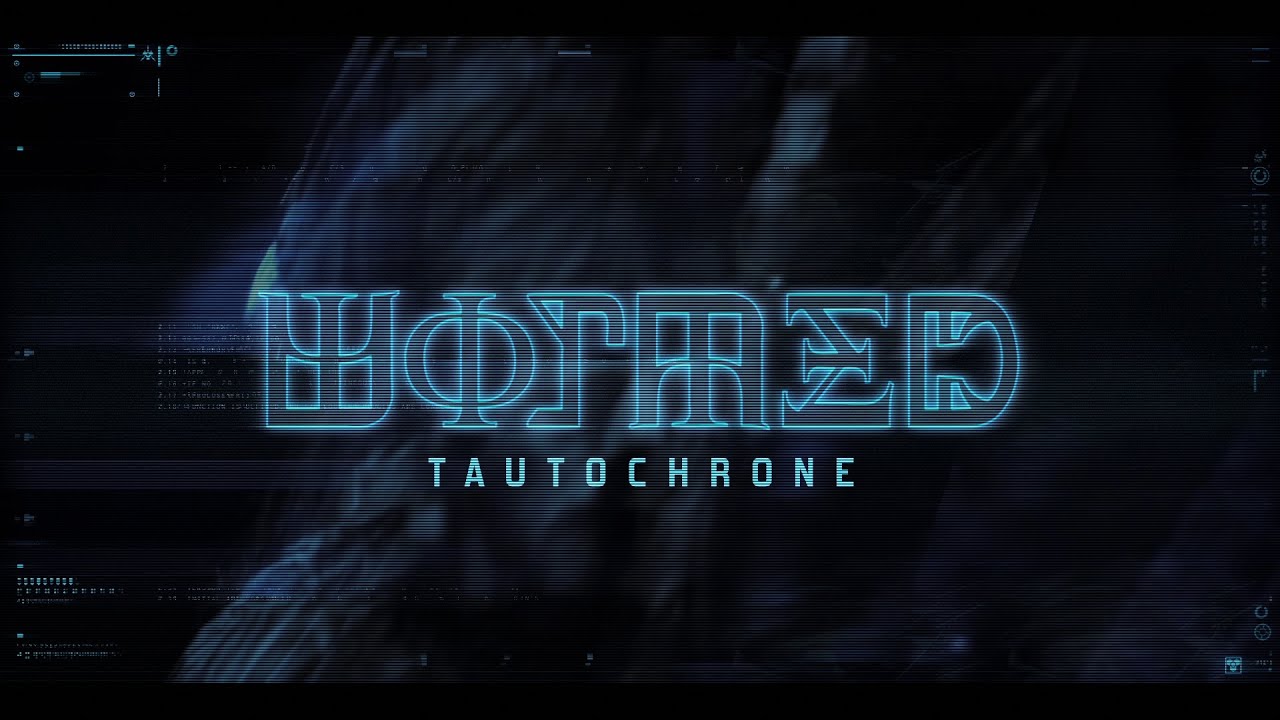 WORMED - Tautochrone (OFFICIAL VIDEO)