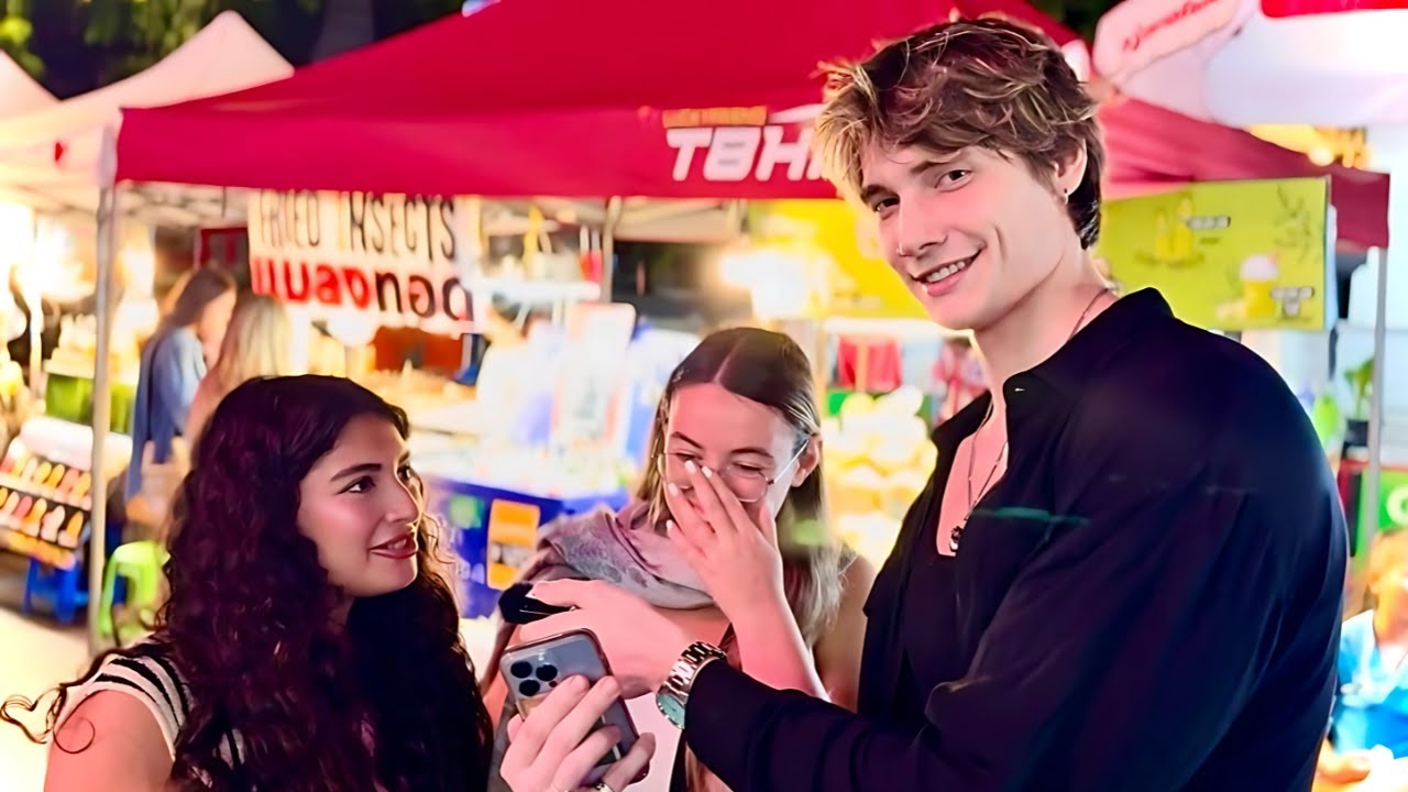 Asking Girls Appeal vs PSL...