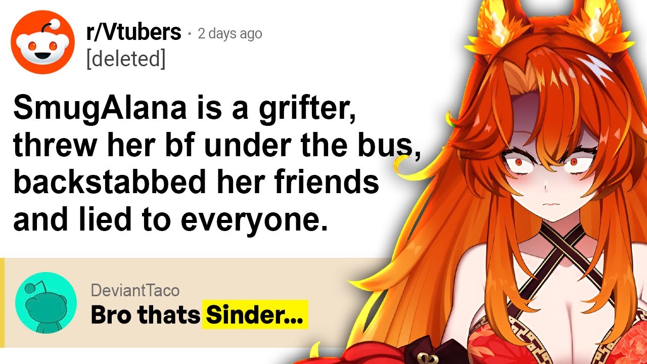 This Is Why I Hate Reddit