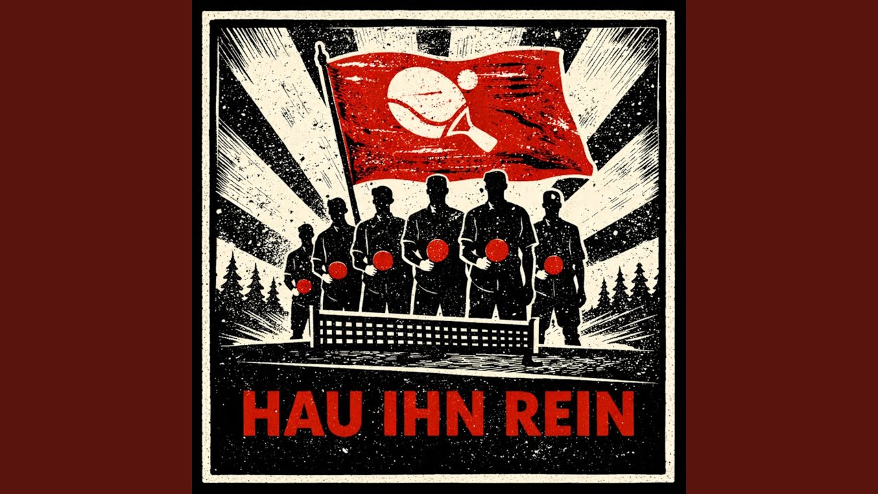 Hau ihn rein