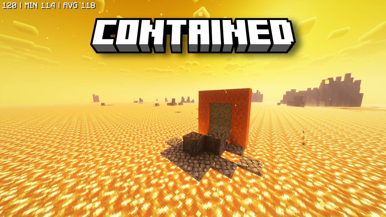 Contained - Episodio 8 - Portal a Cindrath