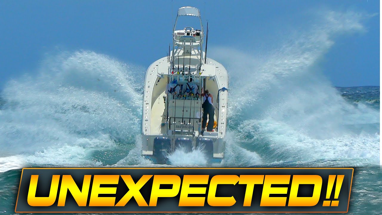 BACK PAIN GUARANTEED AT BOCA INLET BOAT | BOAT ZONE