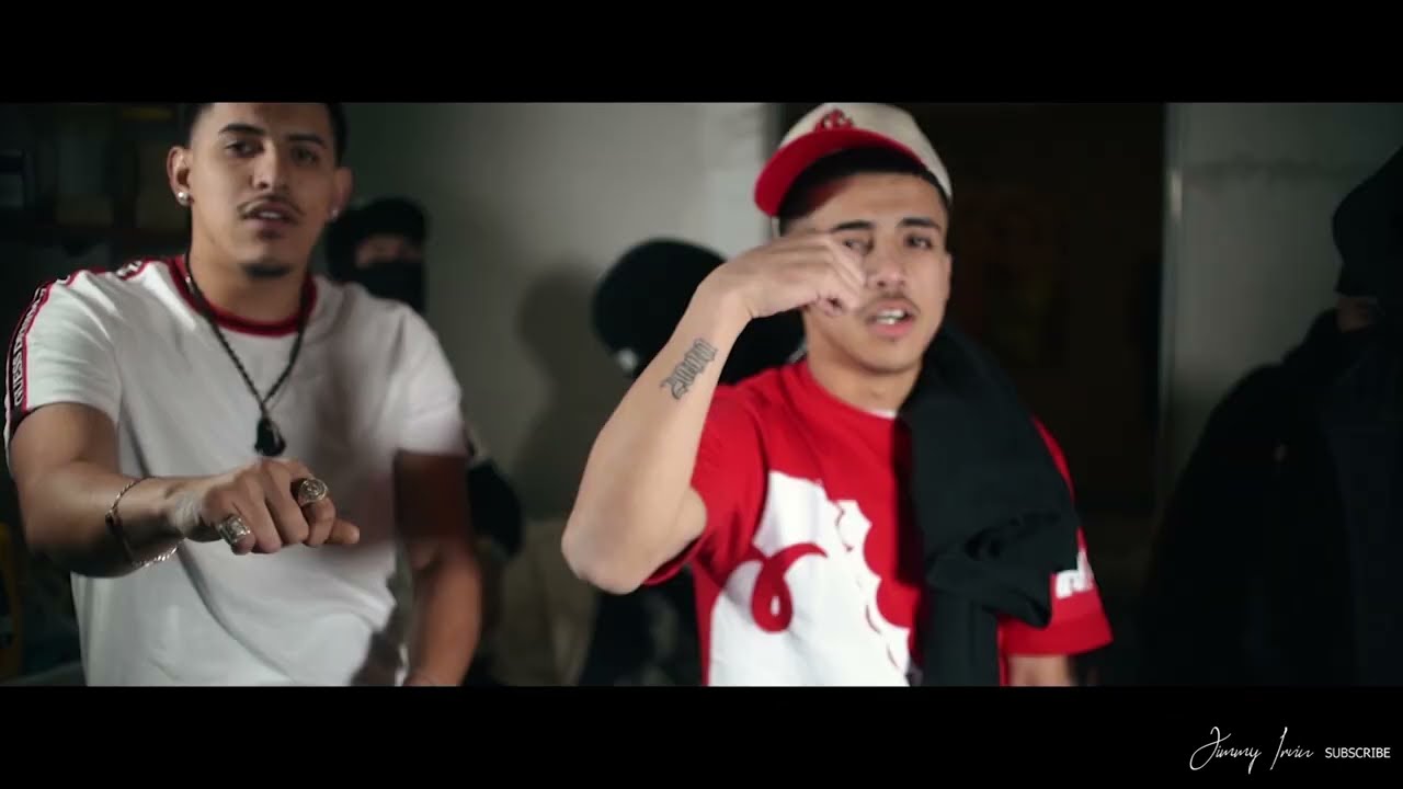 Fadez Loc x TronnWittaChoppa SoldierGordo - Free Da Steppaz (Official Video) | Dir. Jimmy Irvin