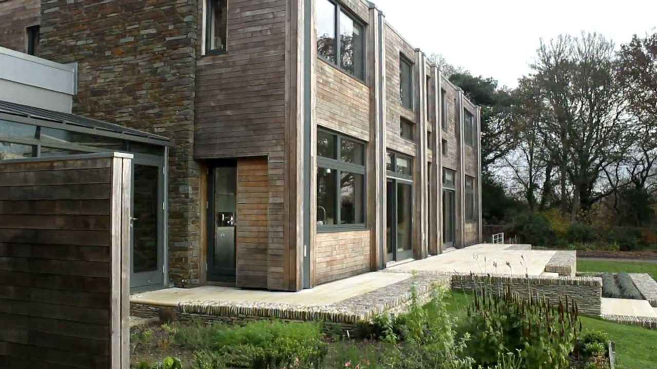 Sustainable Buildings and Architecture in Mid Sussex