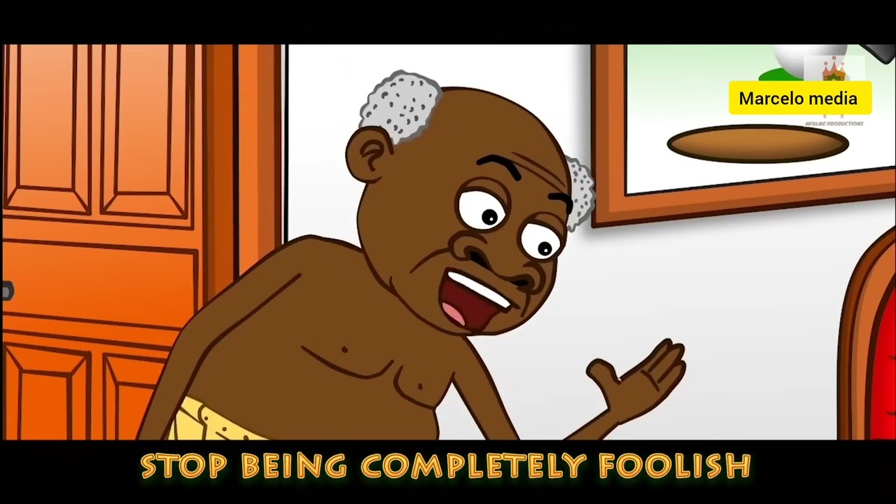 Tazama hii mtoto anavyompiga baba yake 