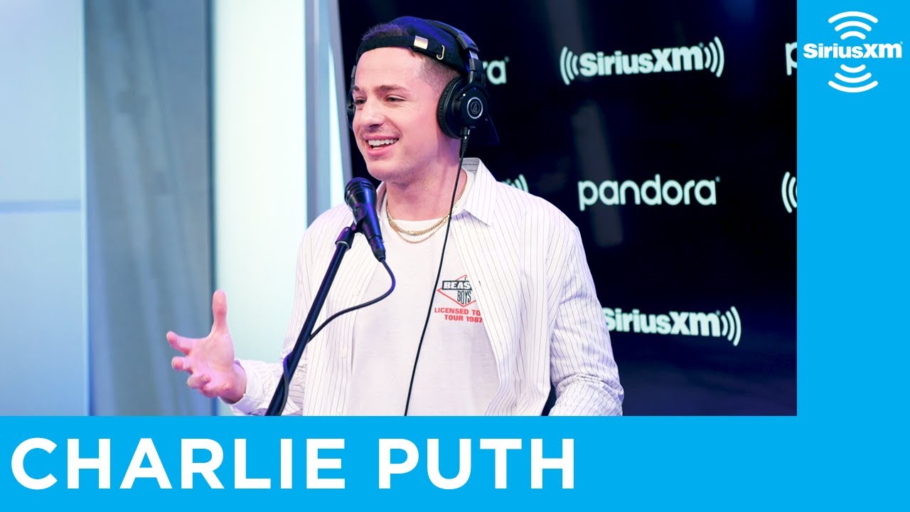 Charlie Puth Tells The Truth Behind His New Track, 'Mother'