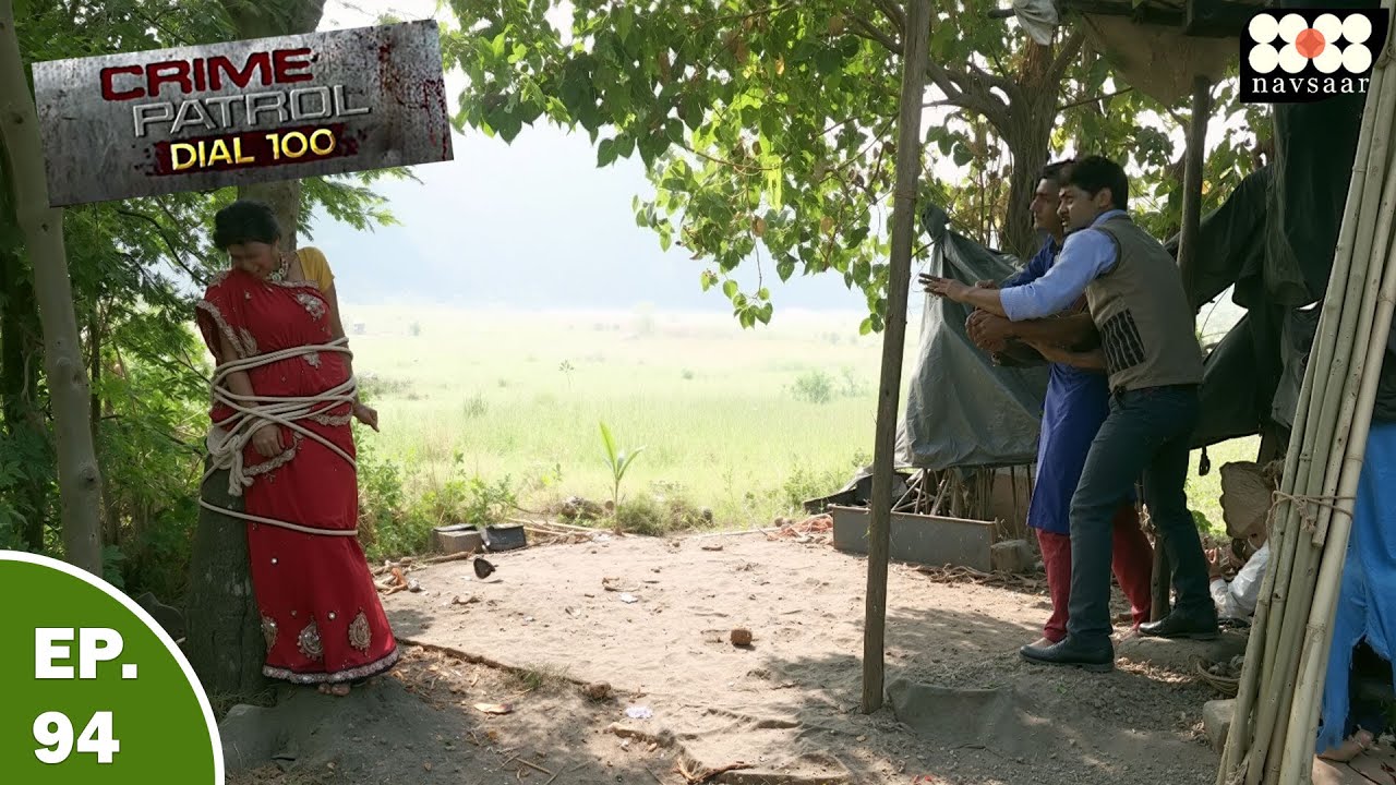बदसूरत होने पर लड़की को बांध कर मारे पत्थर | Best Of Crime Patrol
