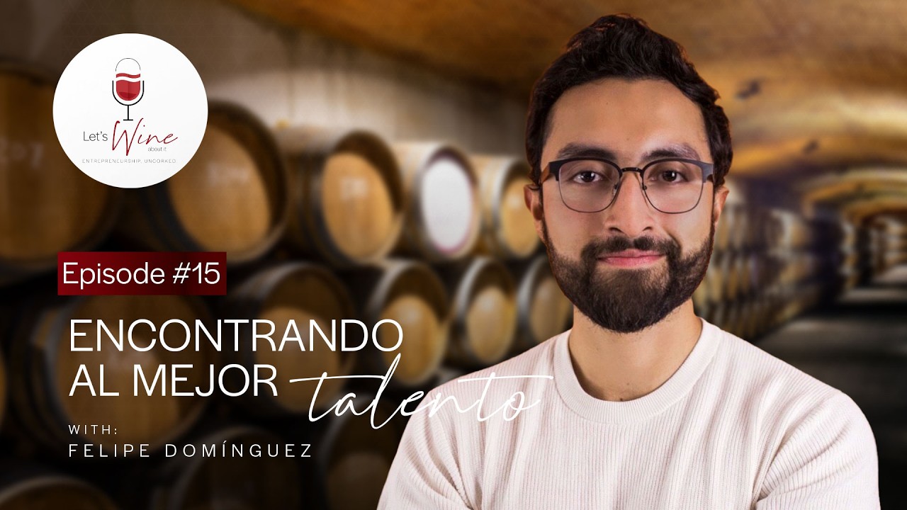Encontrando al mejor talento (SPA) | English subtitles available 🇺🇸