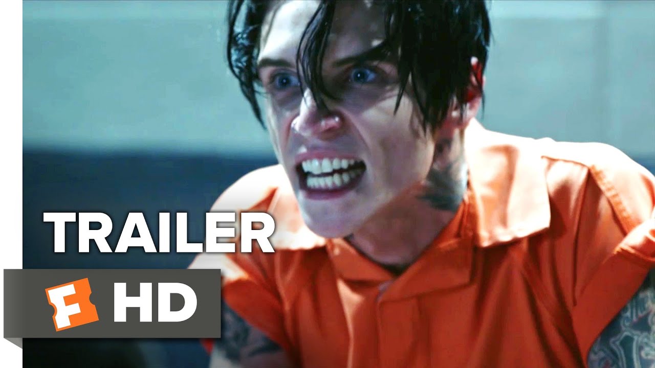 American Satan Trailer #1 | Movieclips Indie