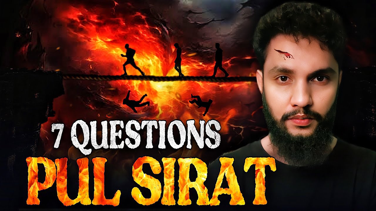 7 Questions That Will Change Your Life !!