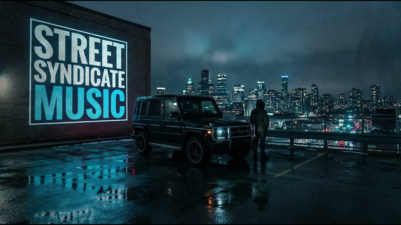 Street Syndicate – War Mode | Dark Aggressive Trap 2026
