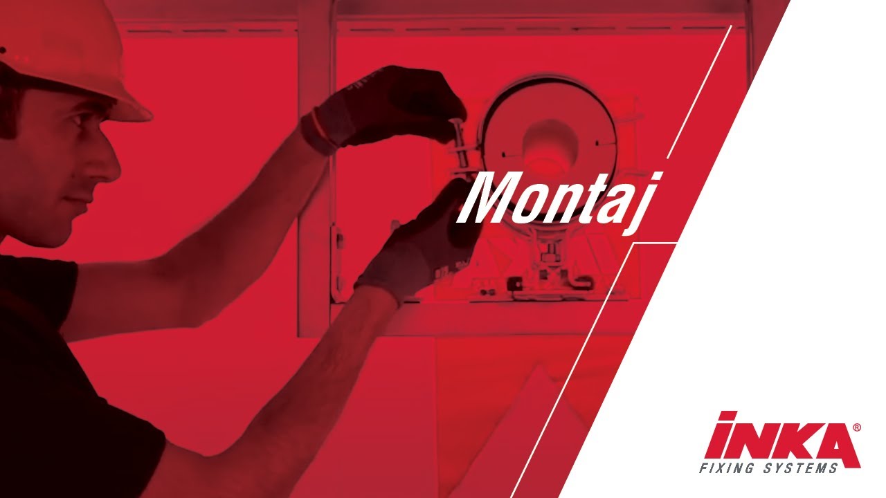 Yüksek Basınçlı Kaplin Montajı | PAM | İNKA