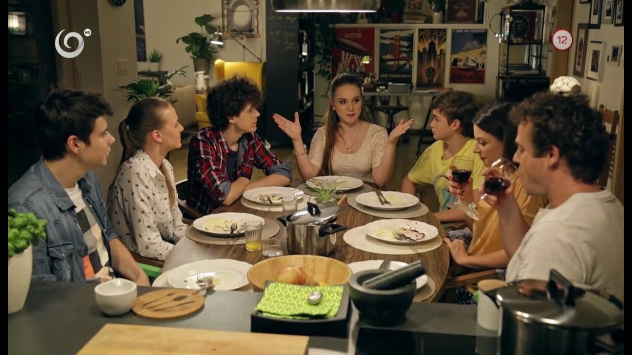 Ninu zaujíma sexuálny život starých ľudí (NAŠI)