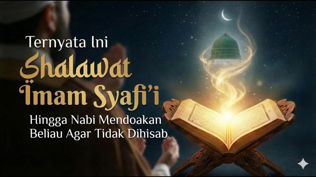 100 KISAH MIMPI BERTEMU NABI MUHAMMAD SAW (PART. 7) || KH. IRFAN ZIDNY