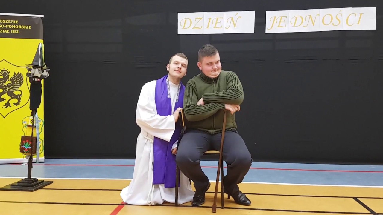 Dzień Jedności Kaszubów 2017. W Helu Purtce i dużo dobrej zabawy