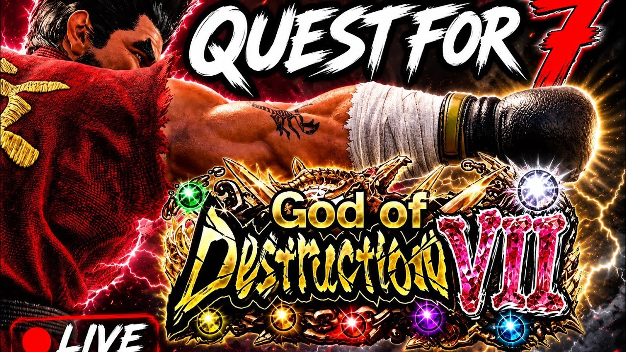 The Black Paul of America Stream | High Level Paul Phoenix Gameplay | Tekken 8
