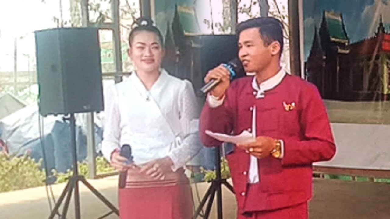 ၸၢႆးလႃႉသူၺ်ႇ၊မေႈႁၢင်ႉၶႆႈၶိုၼ်းတေႇၵမ်းသွင်