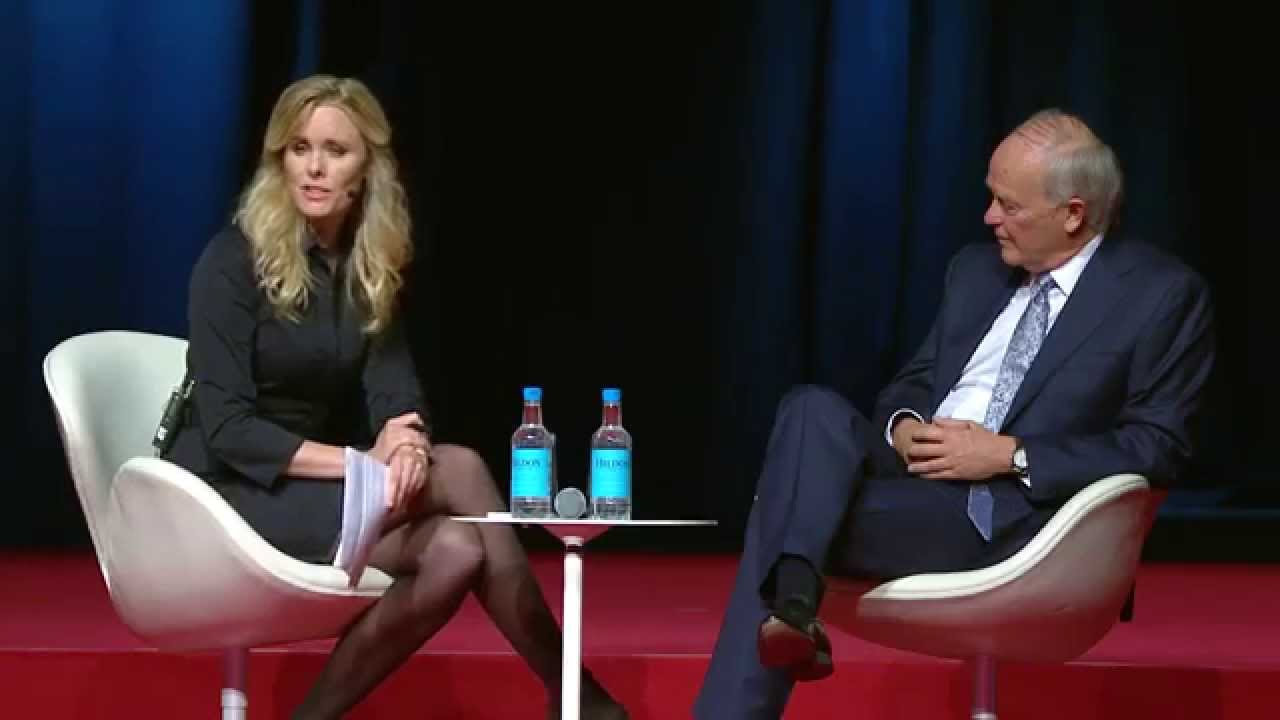 Sir Tim Clark: The Importance of Innovating Quickly