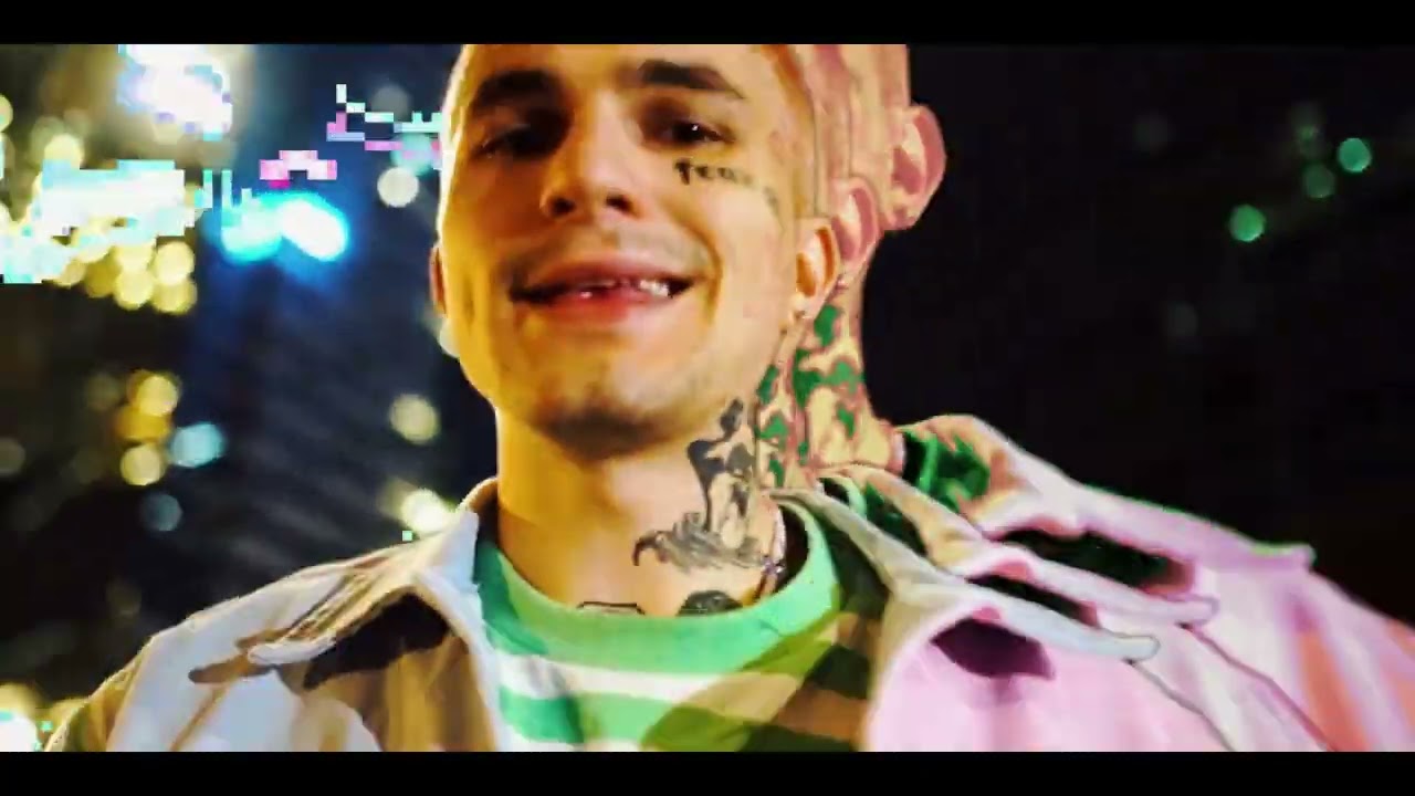 hyper pop type beat