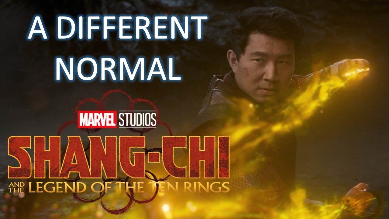 Shang-Chi: Where Emotion Meets CGI (Review)