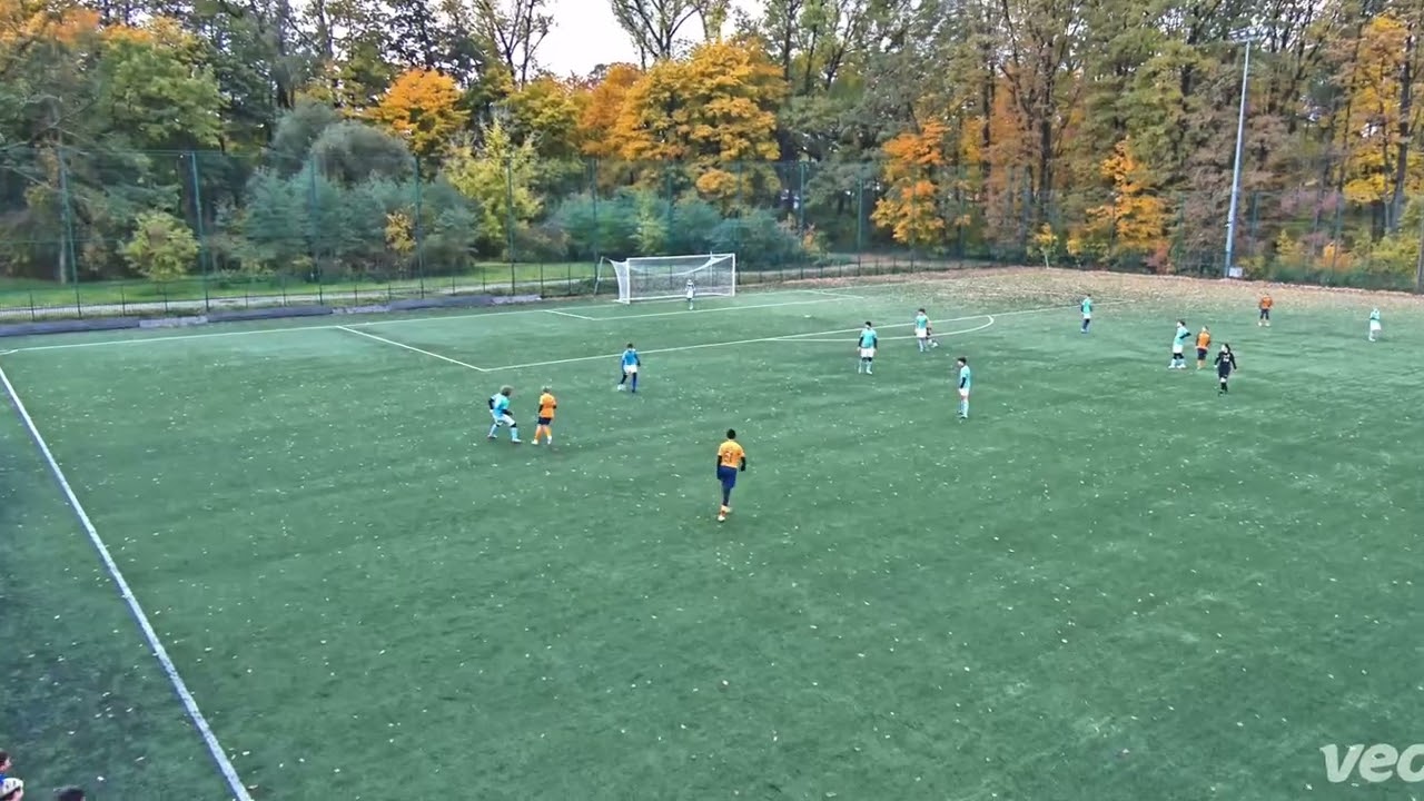 ESKADRA WARSZAWA vs VICTORIA SULEJÓWEK I 2012, SKRÓT MECZU🟠🔵