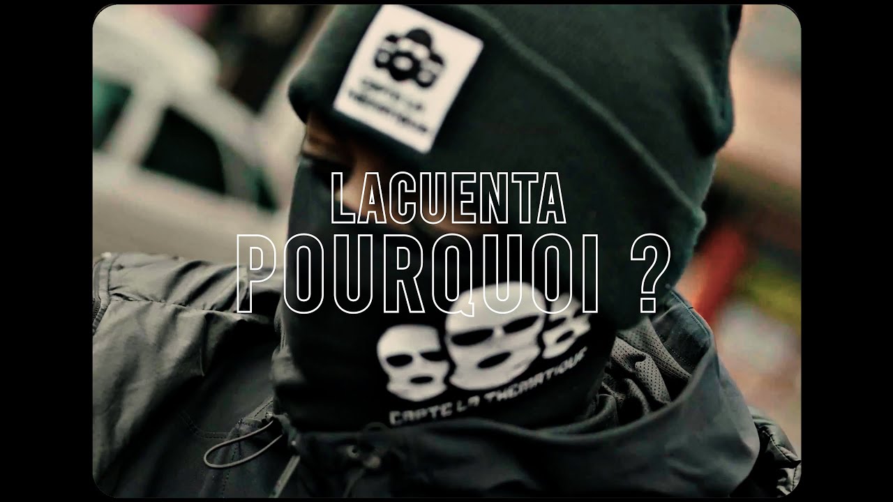 LACUENTA - 