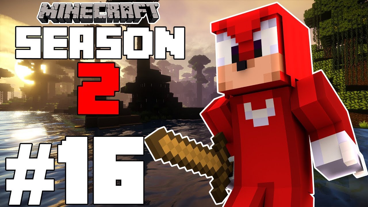 KNUXAXE AND KNUXBOW RETURNS! - Knuckles Plays: 