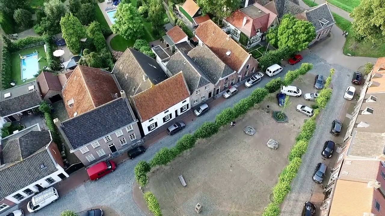Megen aan de Maas1