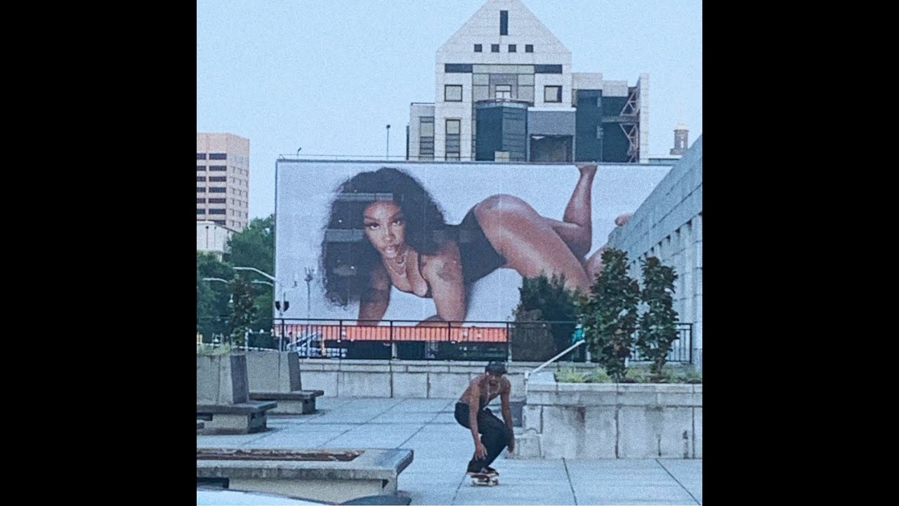 (free) SZA x brent faiyaz type beat 2023 // love&lust