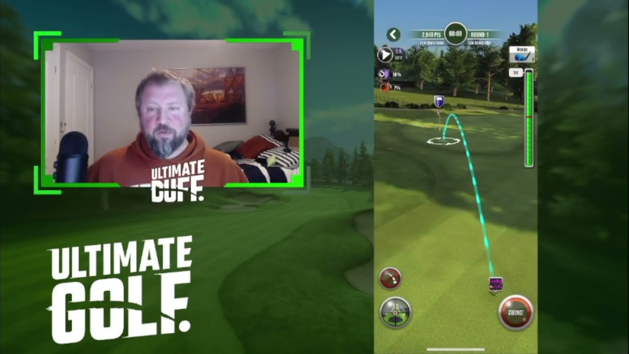 Ultimate Golf Royale Tips -  Top 6 Cumulative