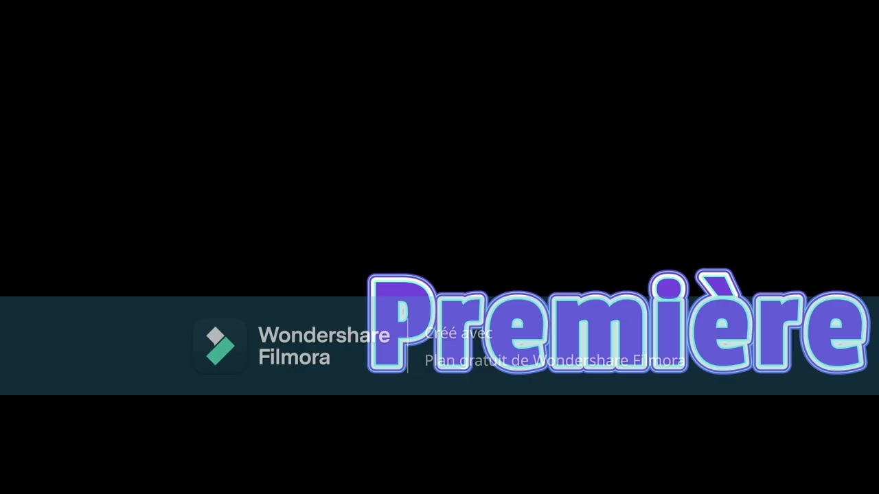 Premières Neiges froides