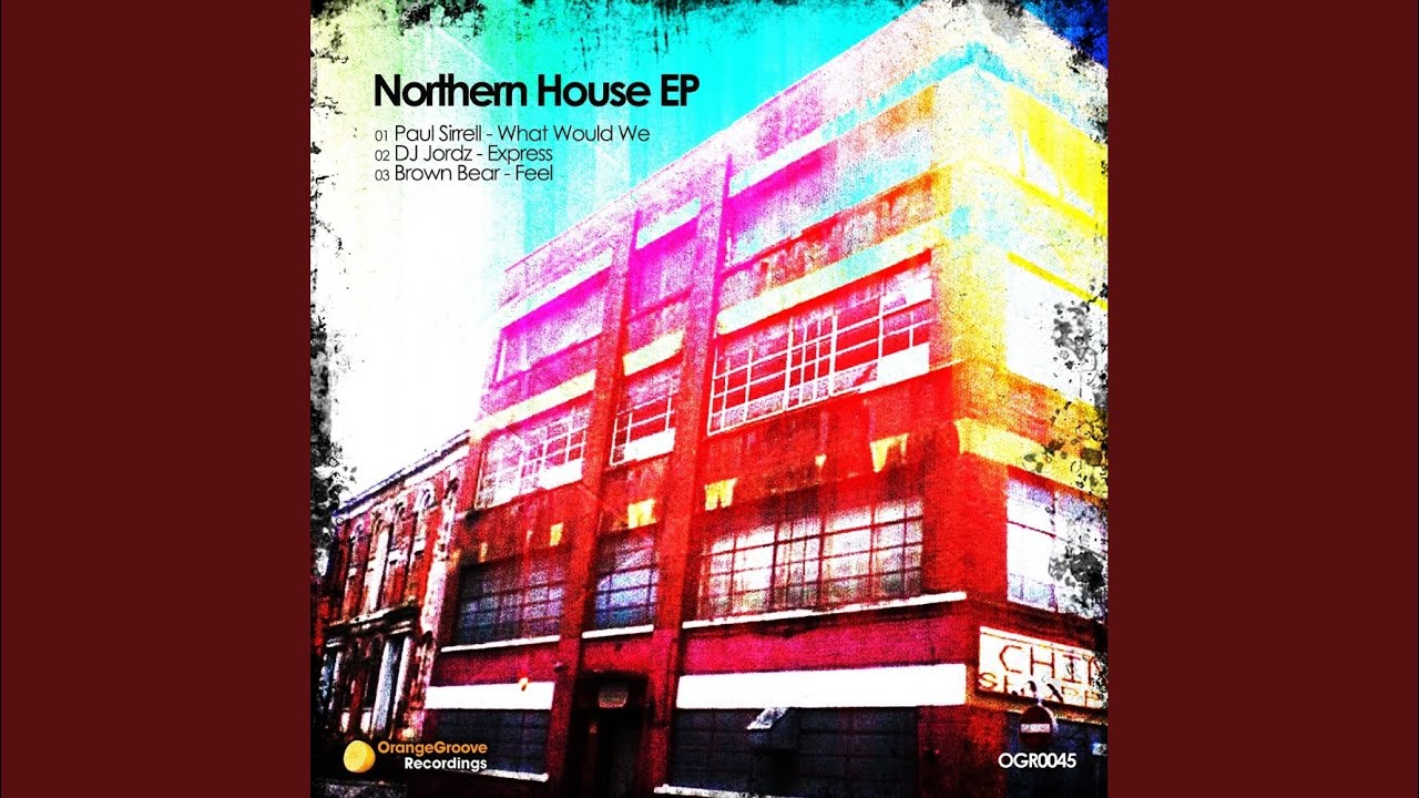 What Would We (Original Mix)