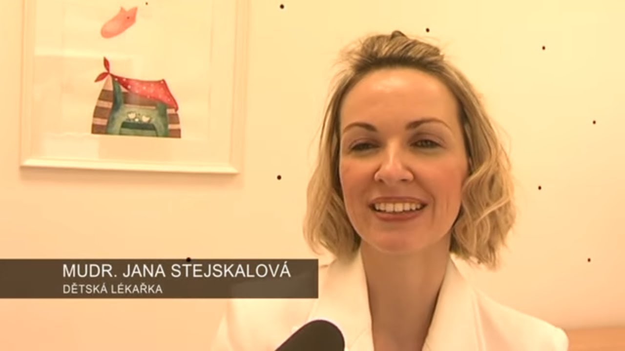 Chuchelná ► Otevření zdravotního střediska │ #Hlucinsko.TV │ @TelevizeHlucinsko