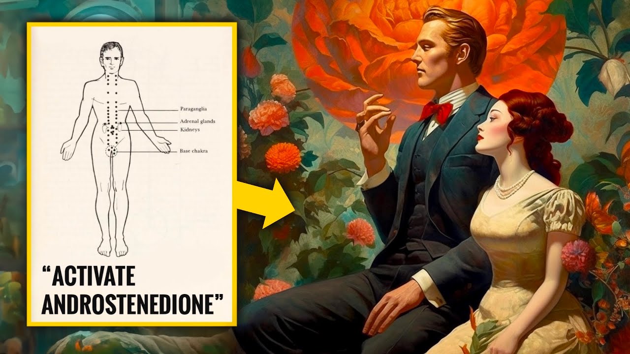 Sounding Attractive, Smelling Attractive: Maximise These Effects (increasing female attraction)
