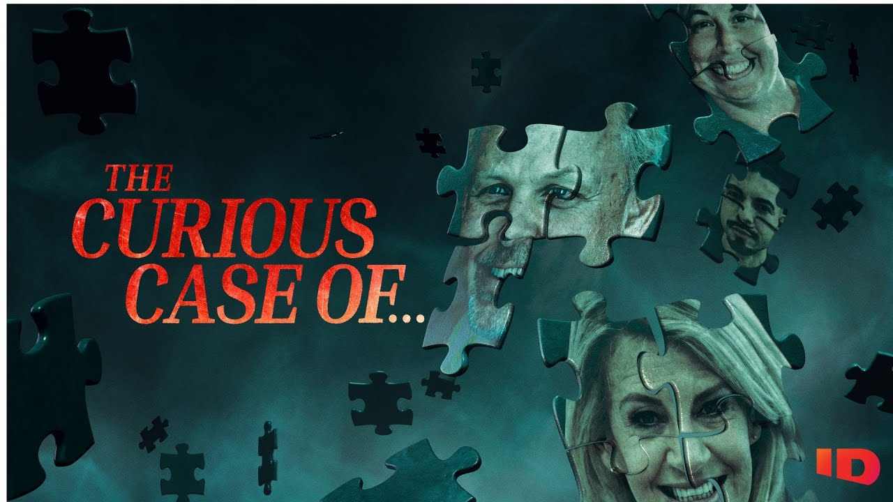 The Curious Case Of... All New Season