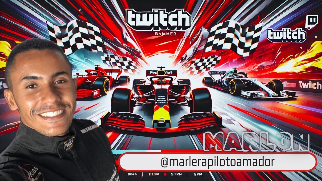 GP DE SINGAPURA | F1-25 - ELITE - R1 RETAFINALRACING