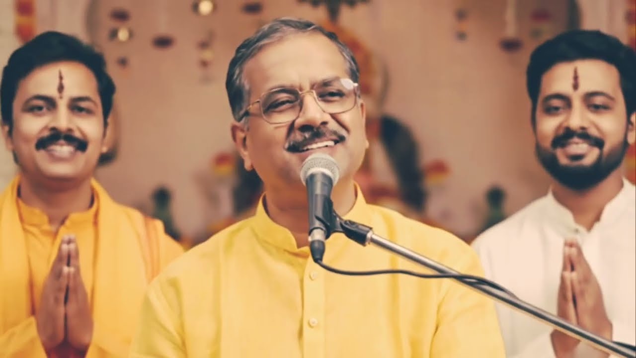 जीवन तो है बहता सागर, उलझ गया क्यों इसमें आकर #Long video viral 🚩🚩#YT Long #Surendrasukraliya 