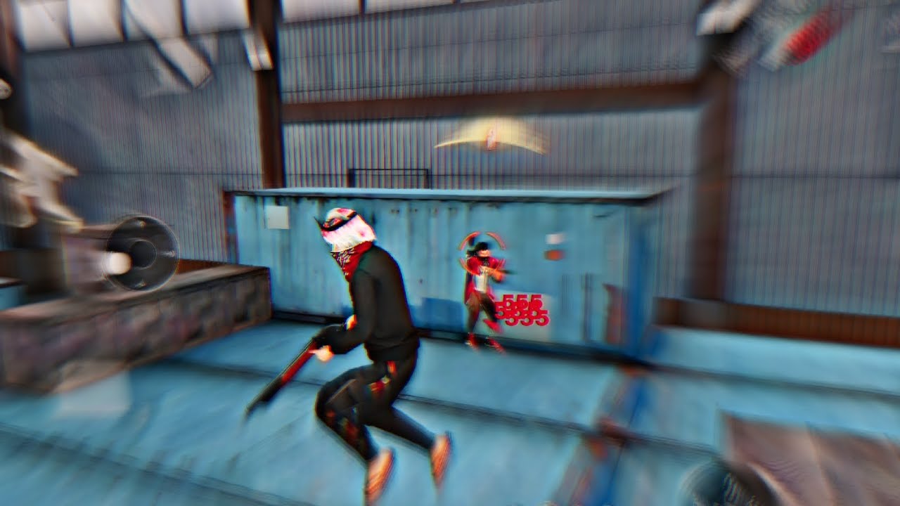Lone Wolf Gameplay Video In FreeFire MAX // Ayan Gaming 