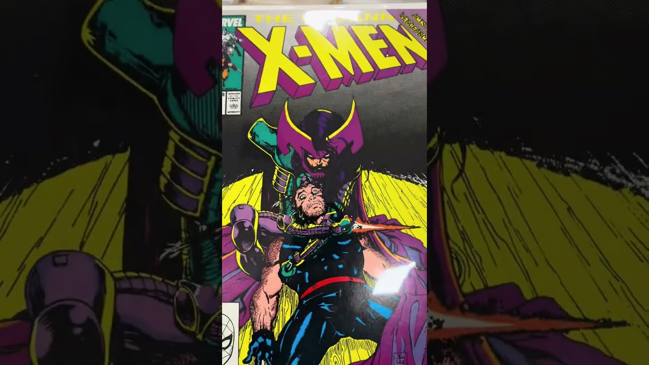 New Comic Book Day Haul / What did you get?!?!