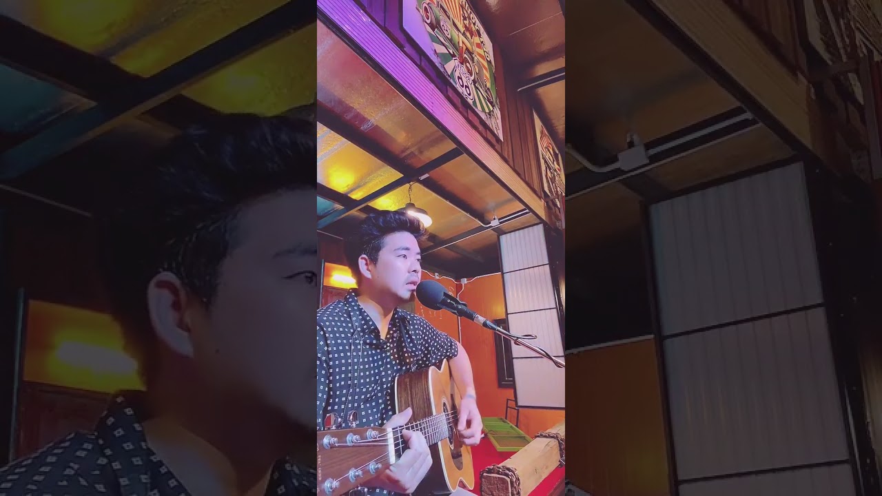 โฟล์คซองร้านเหล้า ดนตรีสด โฟล์คซองเดี่ยว 