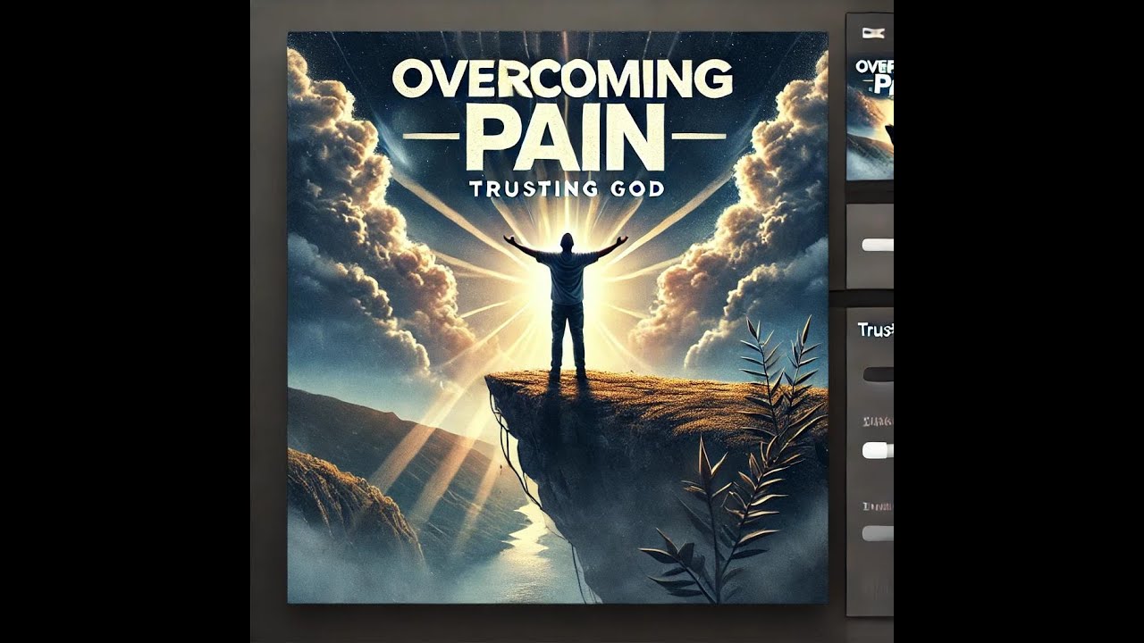 Overcoming Pain with Faith