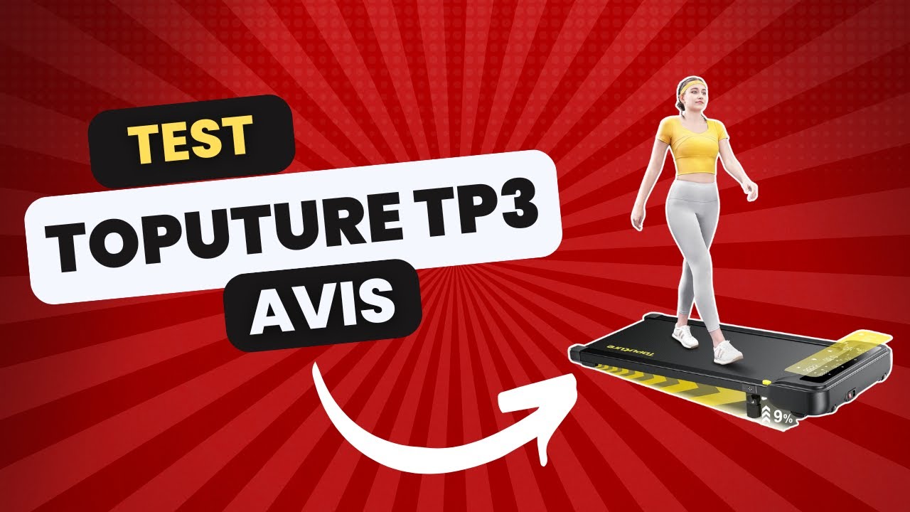Toputure TP3 : Test et Avis Complet - Tout ce qu’on ne vous dit pas !