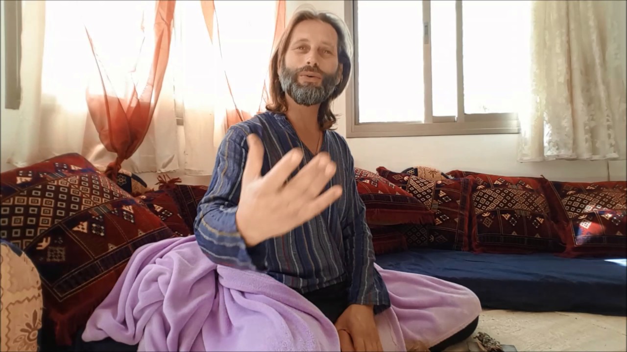 חיוך וצחוק כתירגול לריפוי רגשי ופיזי