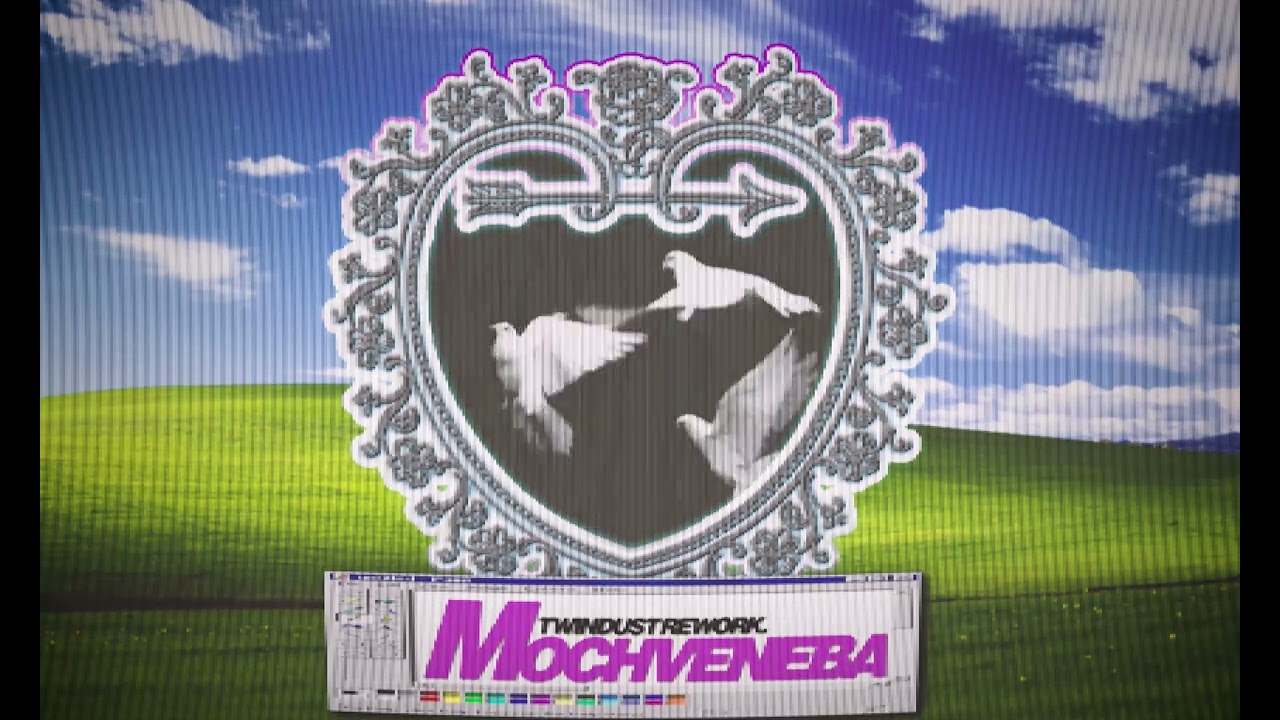 twindust , GGnutsa - mochveneba (twindust rework)