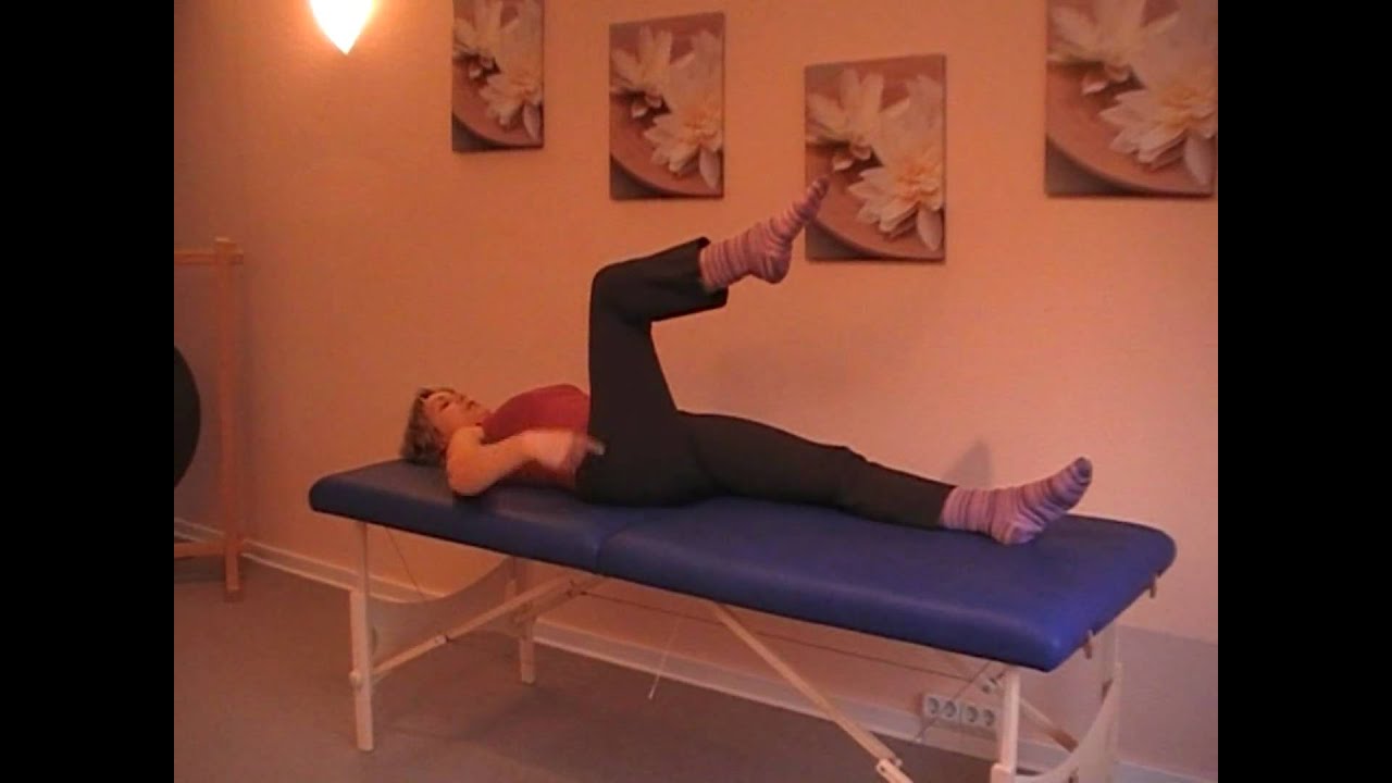 Hilf Dir selbst mit der Dornmethode
