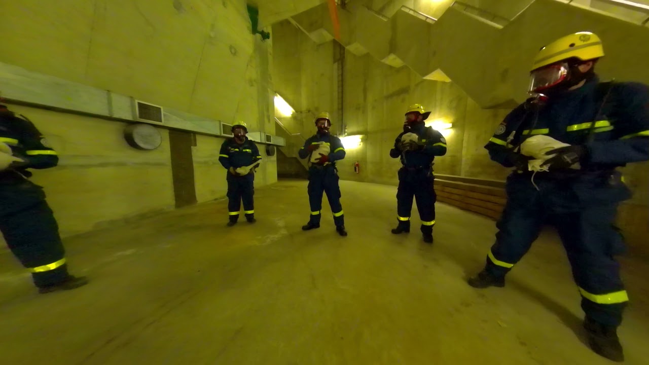 AGT Belastungsübung am 29.05.2021