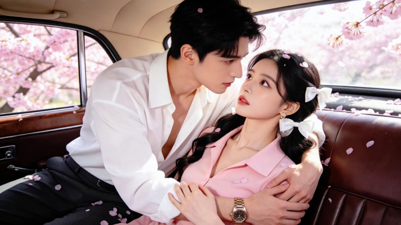 I pleased the real daughter, only to discover she&rsquo;s a man who wants to be my husband!