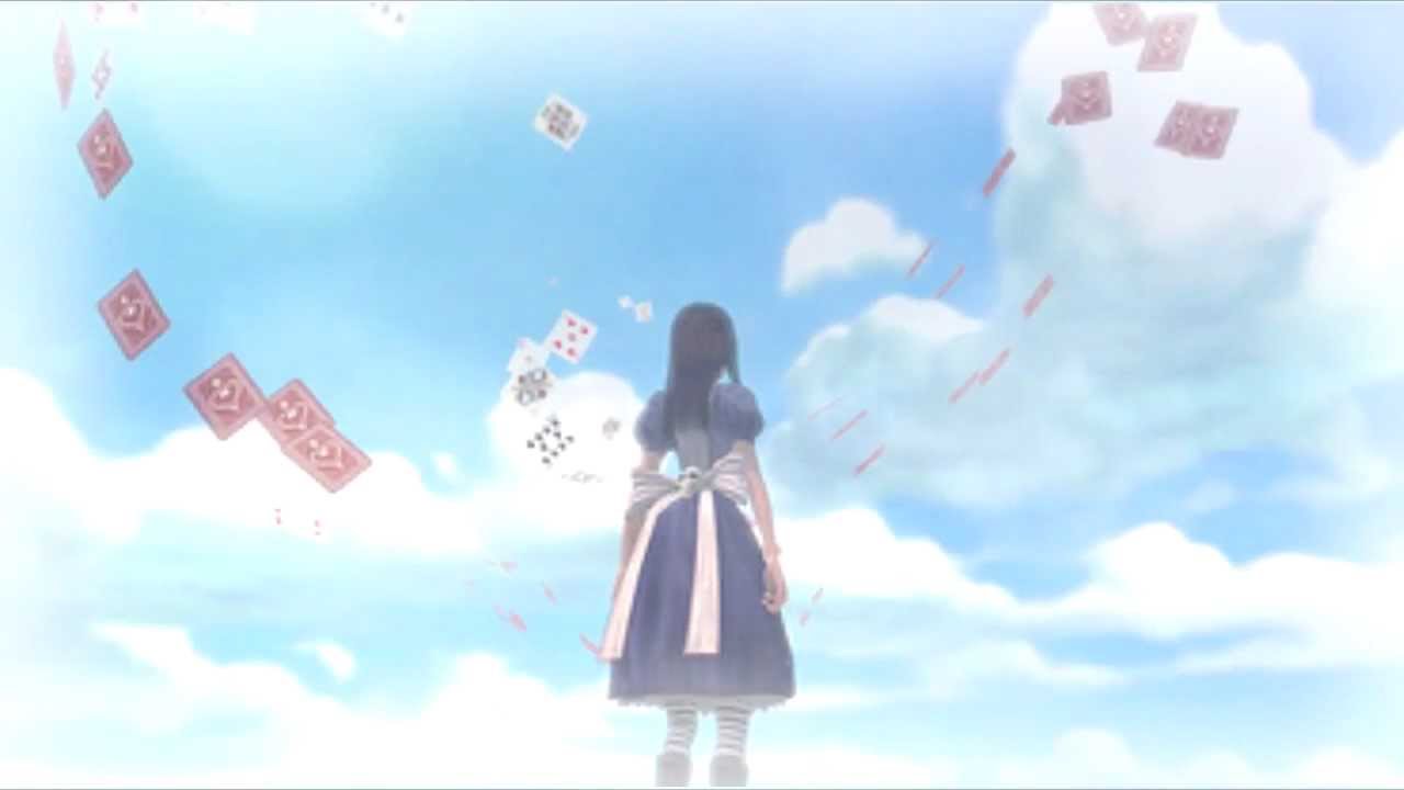 ♣ ~ Card Castles in the Sky arranged by Merryberrymusic~♣