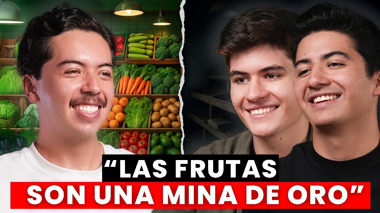 ¿Cuánto cuesta tener una verdulería/frutería? Guía completa para empezar