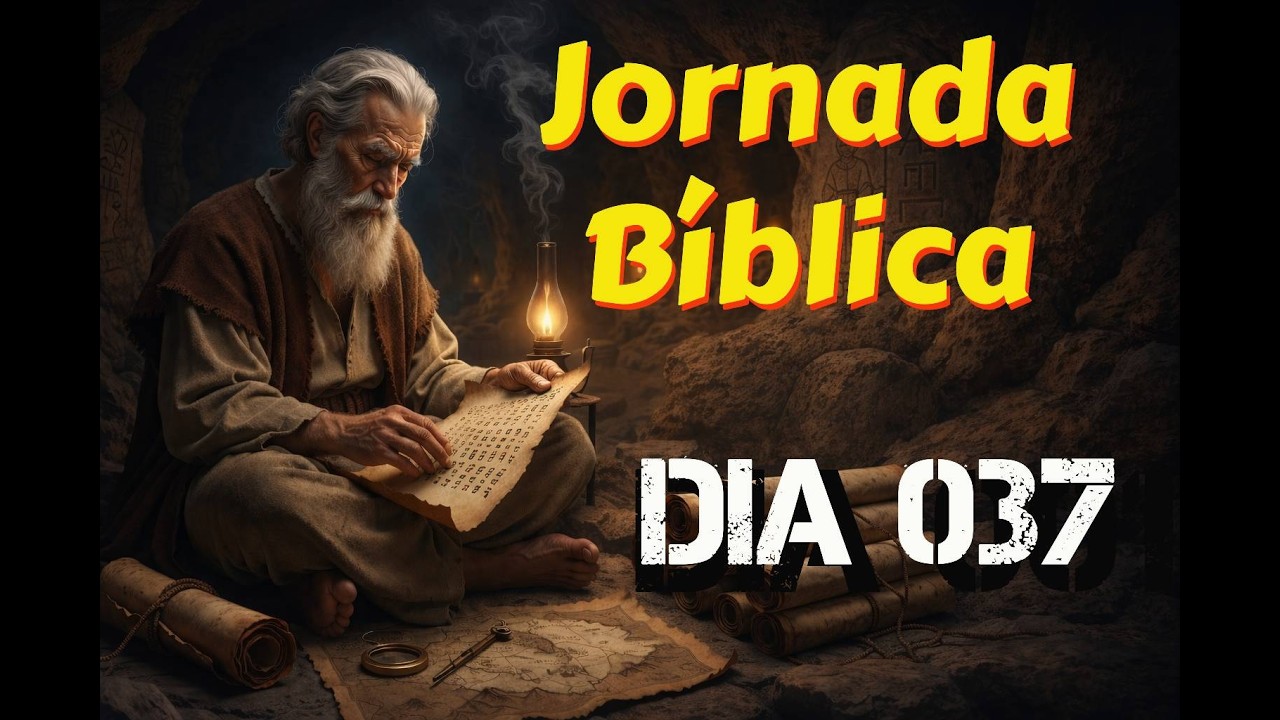 Jornada dia 37